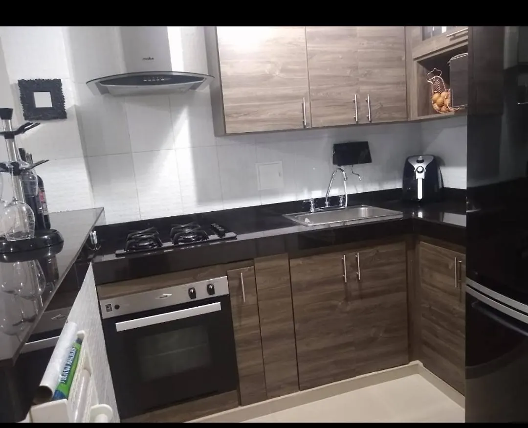 Apartamentos Sofitel Cartagena Apartment