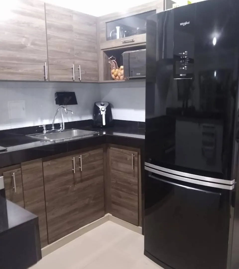 Apartamentos Sofitel Cartagena Apartment