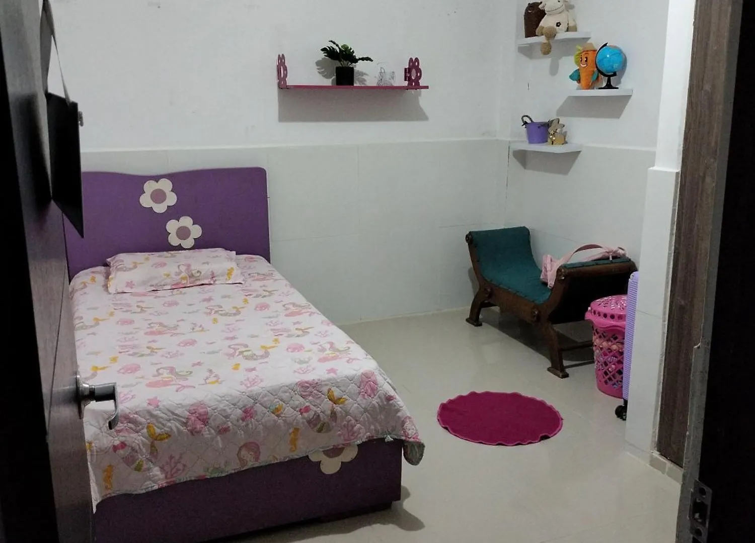 Apartamentos Sofitel Cartagena 0*,