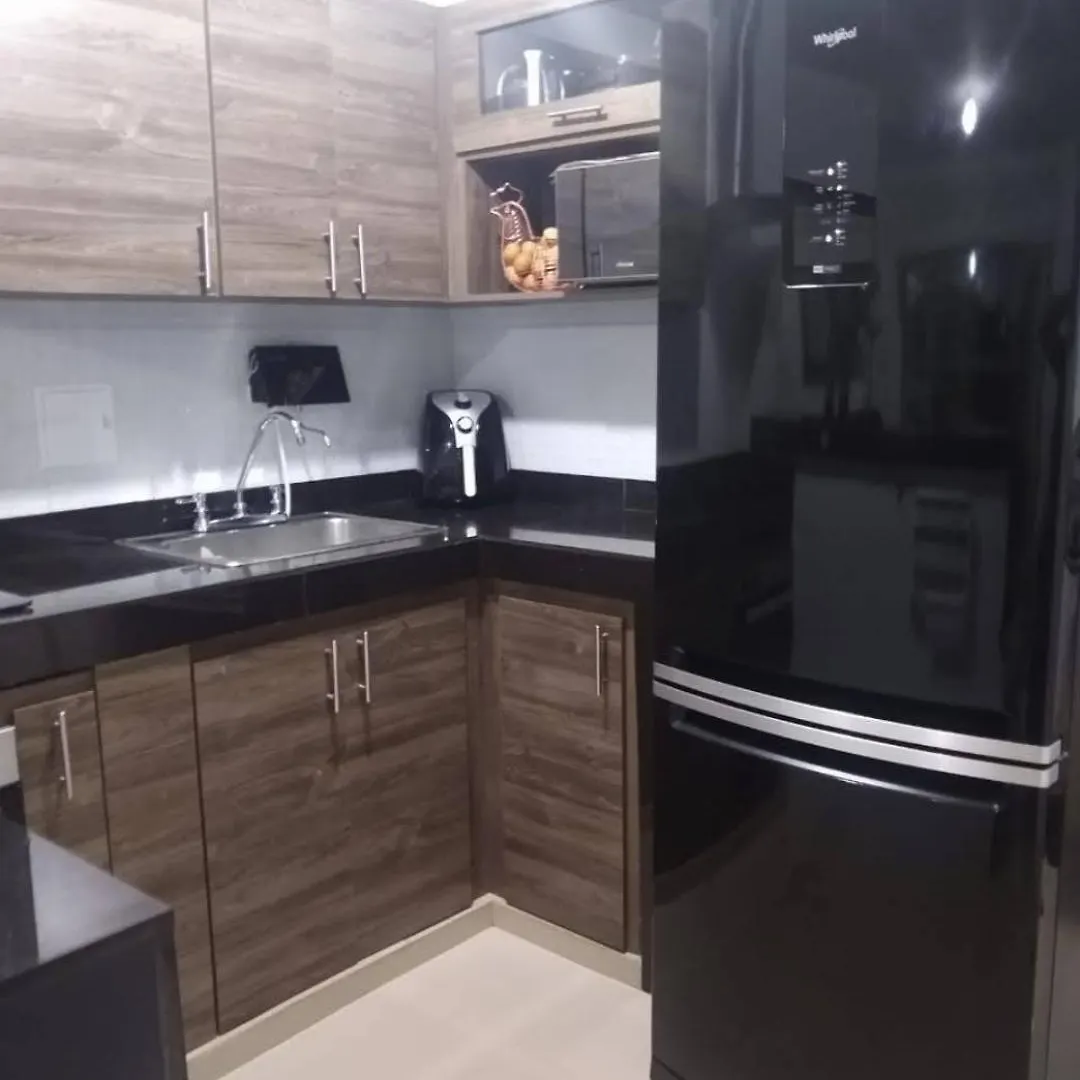 Apartamentos Sofitel Cartagena 0*,  Kolumbie