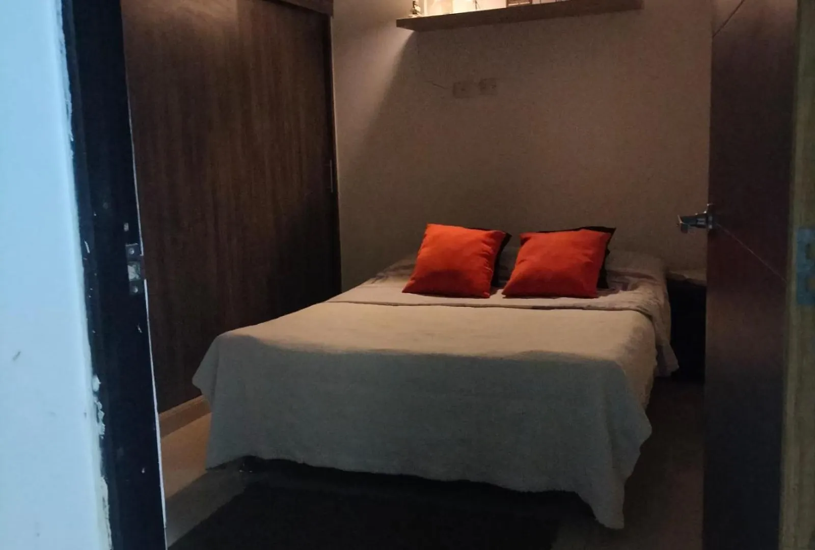 Apartmán Apartamentos Sofitel Cartagena