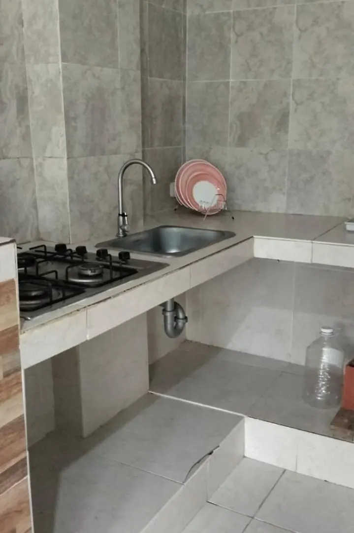 Apartamentos Sofitel Pradera